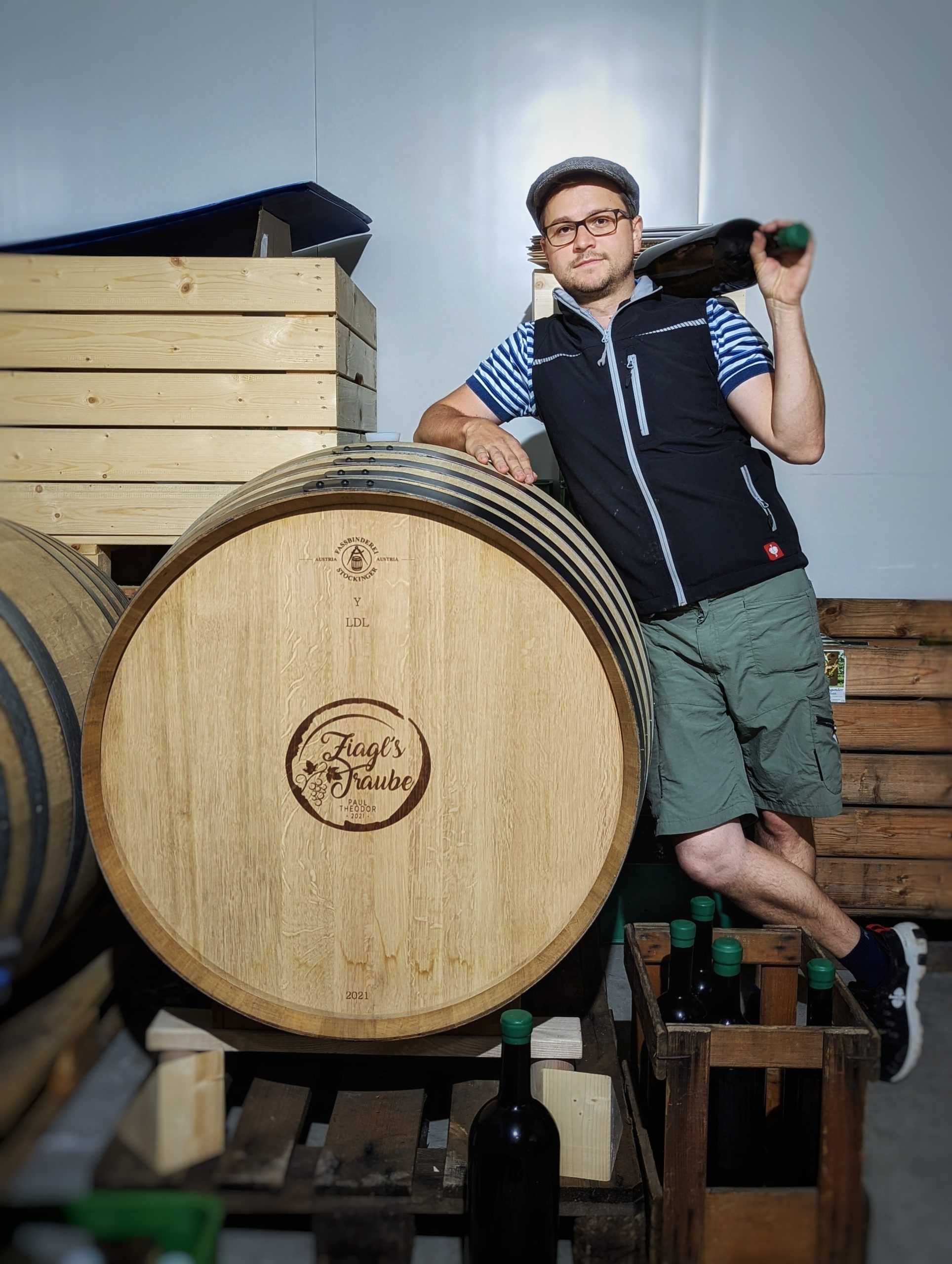 Weinbauer